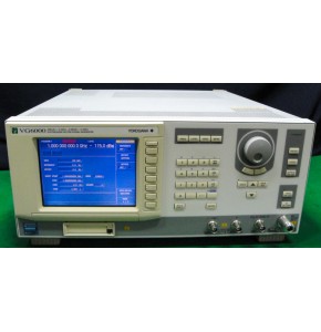Synthesized Vector Signal Generator